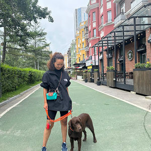 Meet your Posher, Erica